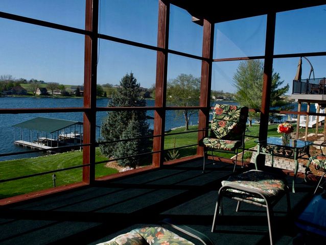 3150 Indian Point Drive, Ellston, IA 50074