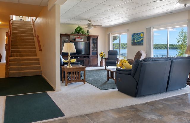 3150 Indian Point Drive, Ellston, IA 50074