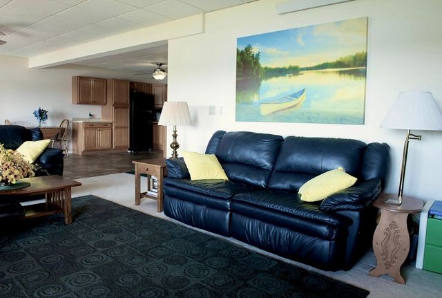 3150 Indian Point Drive, Ellston, IA 50074
