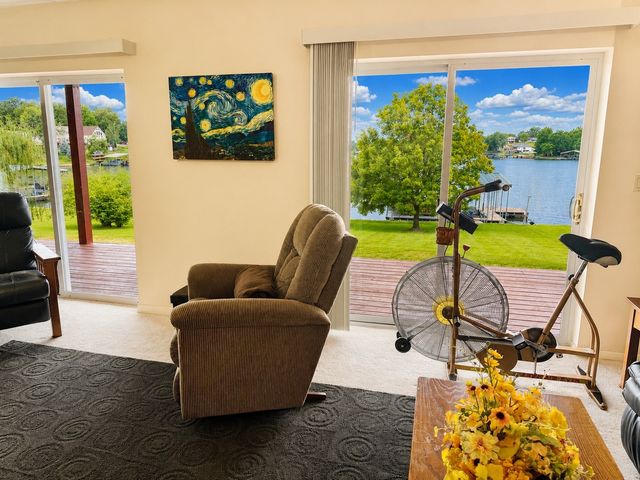 3150 Indian Point Drive, Ellston, IA 50074