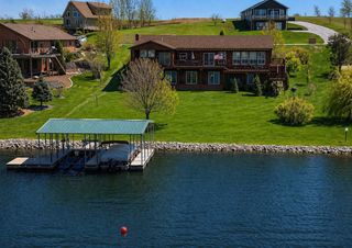 3150 Indian Point Drive, Ellston, IA 50074