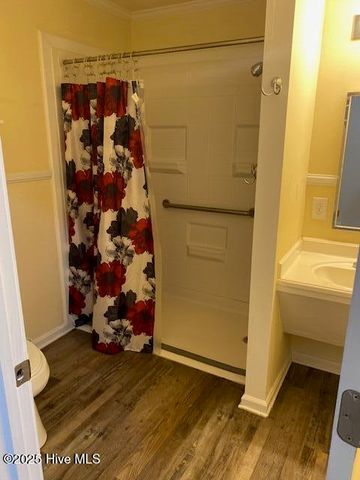 1000 S Claiborne Street S 0, Goldsboro, NC 27530