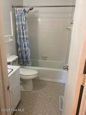 1000 S Claiborne Street S 0, Goldsboro, NC 27530