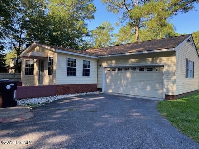 1000 S Claiborne Street S 0, Goldsboro, NC 27530
