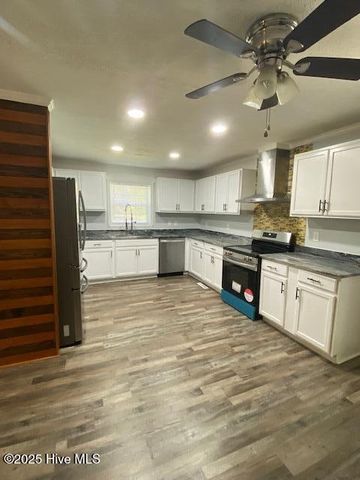 1000 S Claiborne Street S 0, Goldsboro, NC 27530
