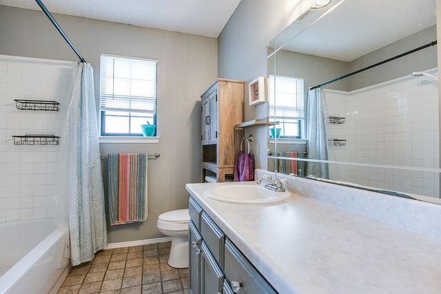1228 June Lane, San Angelo, TX 76905