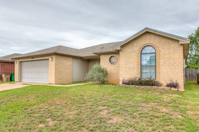 1228 June Lane, San Angelo, TX 76905