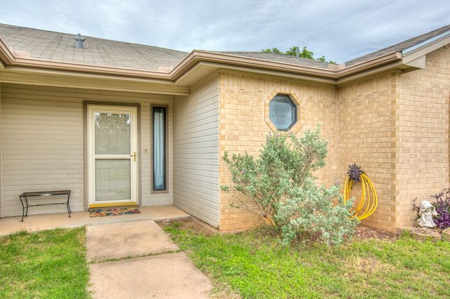 1228 June Lane, San Angelo, TX 76905