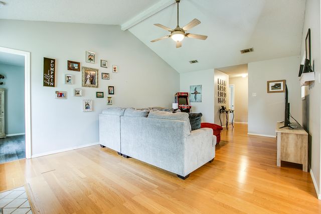1228 June Lane, San Angelo, TX 76905