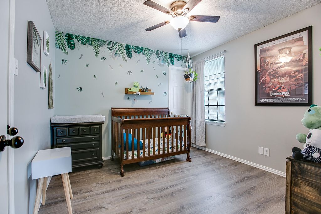 Image 12 of property listing at 1228 June Lane, San Angelo, TX 76905