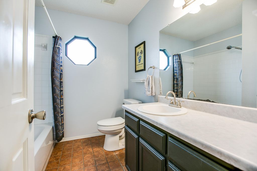 Image 14 of property listing at 1228 June Lane, San Angelo, TX 76905