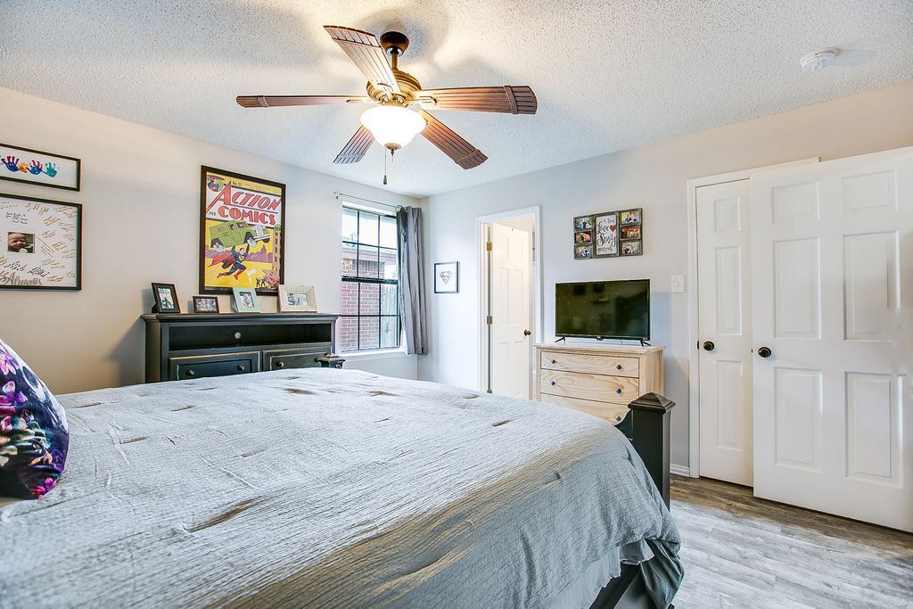 Image 17 of property listing at 1228 June Lane, San Angelo, TX 76905