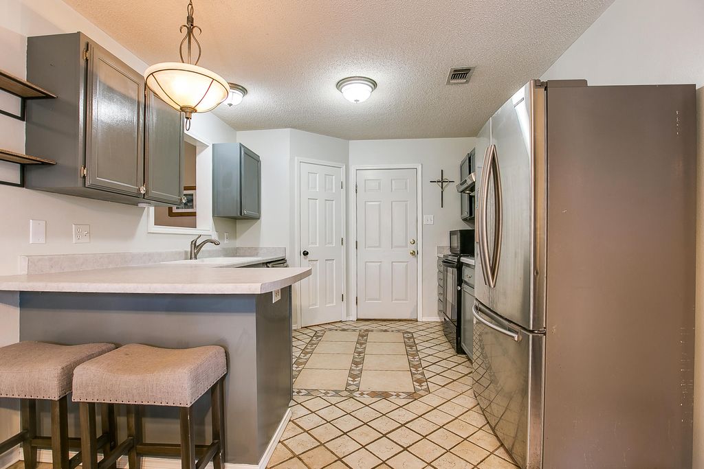 Image 20 of property listing at 1228 June Lane, San Angelo, TX 76905