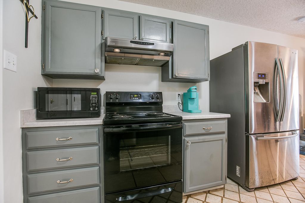 Image 22 of property listing at 1228 June Lane, San Angelo, TX 76905
