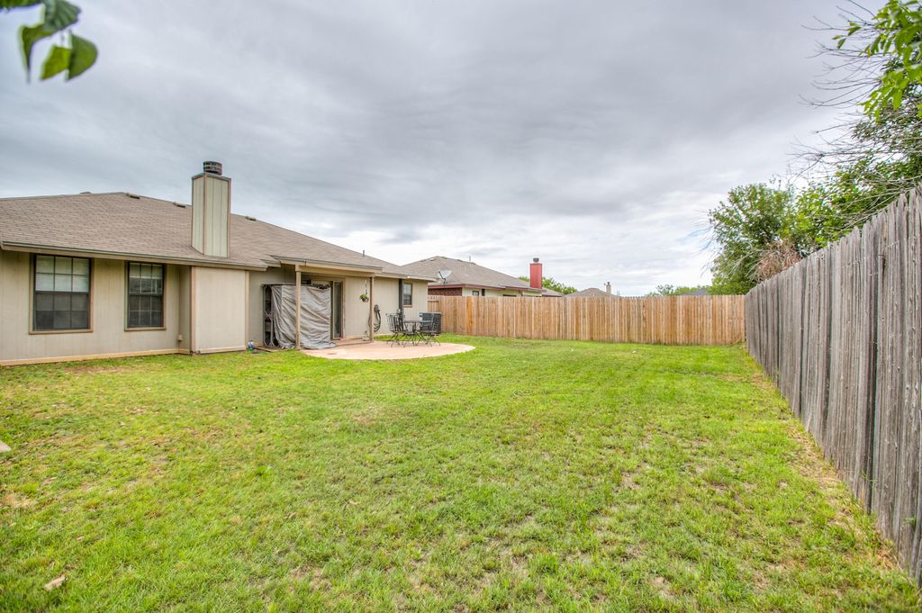 Image 27 of property listing at 1228 June Lane, San Angelo, TX 76905