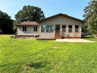2120 20 1/2 Avenue, Rice Lake, WI 54868