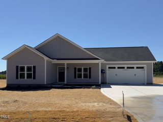 108 Lynn Lane, Selma, NC 27576