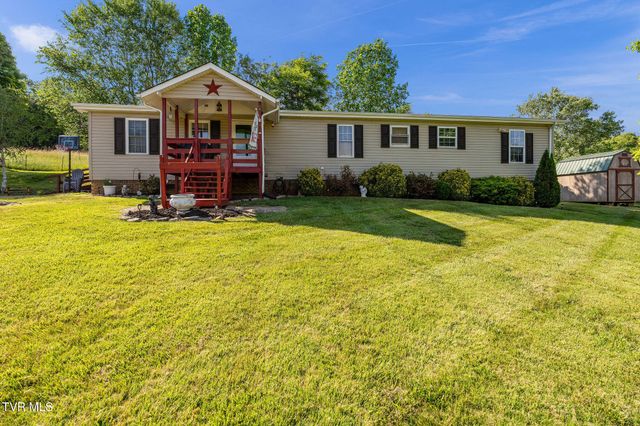 1025 Old Boones Creek Road, Jonesborough, TN 37659