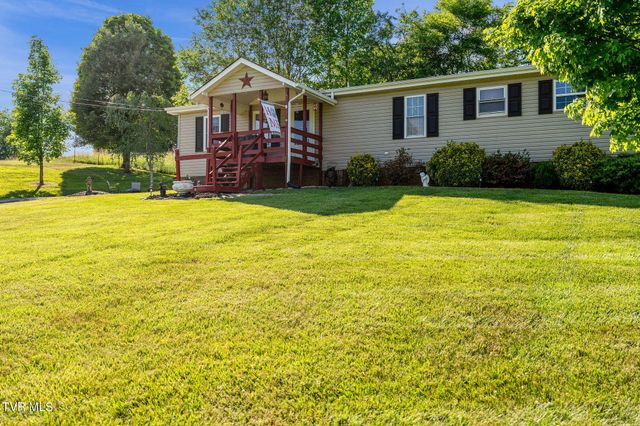 1025 Old Boones Creek Road, Jonesborough, TN 37659