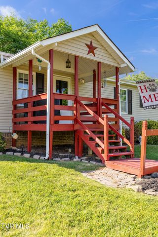 1025 Old Boones Creek Road, Jonesborough, TN 37659