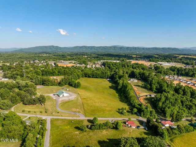 1025 Old Boones Creek Road, Jonesborough, TN 37659