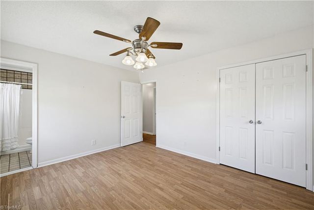 205 Cedarwood Trail, High Point, NC 27265