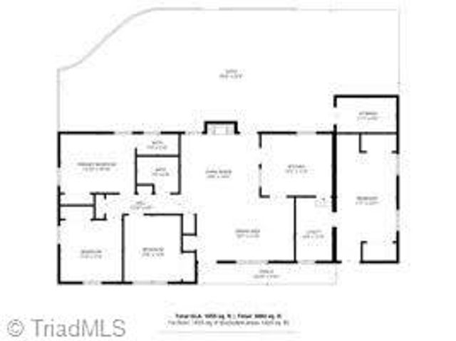 205 Cedarwood Trail, High Point, NC 27265