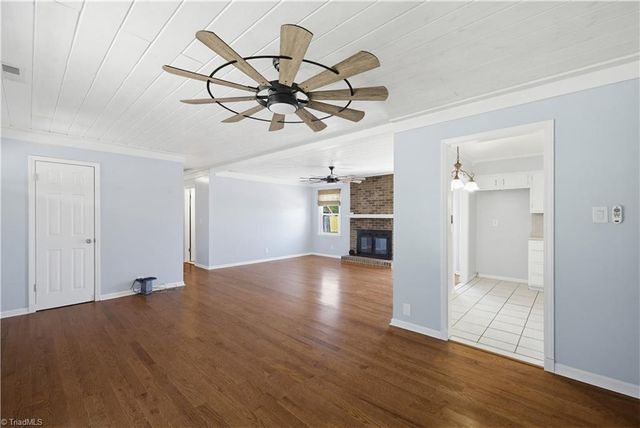 205 Cedarwood Trail, High Point, NC 27265