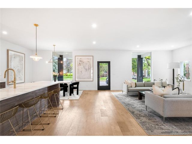 43 Albion St, Denver, CO 80220