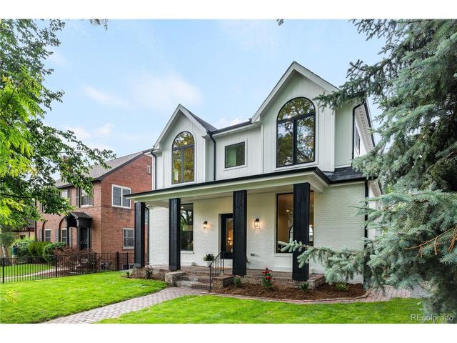 43 Albion St, Denver, CO 80220
