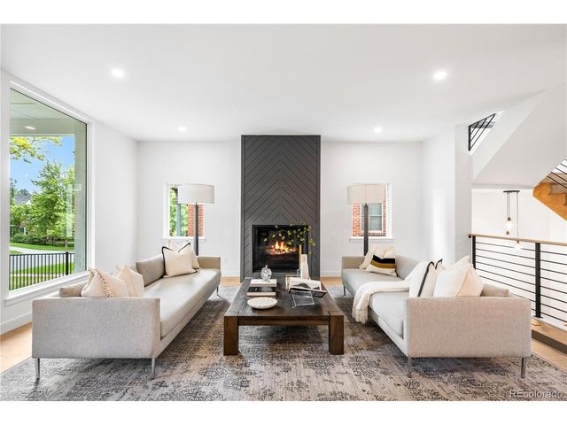 43 Albion St, Denver, CO 80220