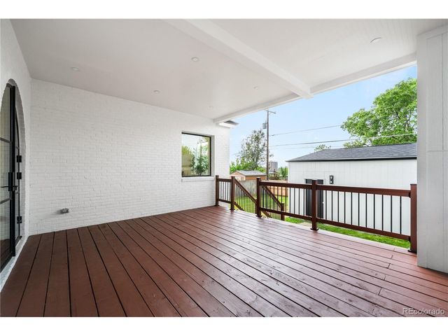 43 Albion St, Denver, CO 80220