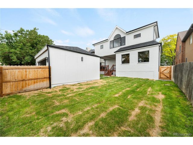 43 Albion St, Denver, CO 80220