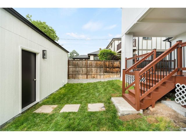 43 Albion St, Denver, CO 80220