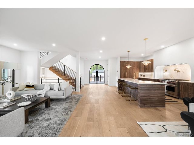 43 Albion St, Denver, CO 80220