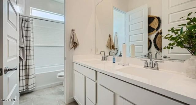 16941 W SMOKETREE Drive, Surprise, AZ 85387