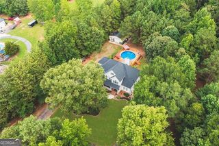 925 Bethany Road, Covington, GA 30016