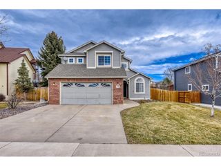 10707 W Cooper Dr, Littleton, CO 80127