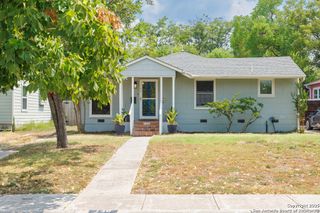 146 El Monte Blvd, San Antonio, TX 78212