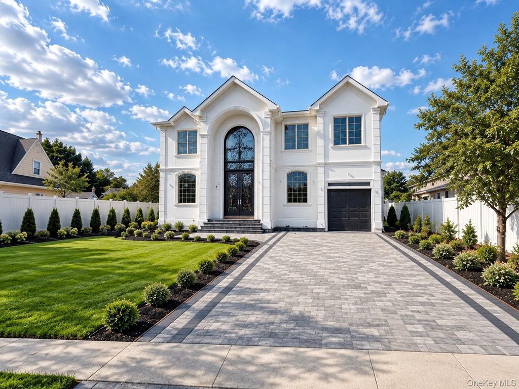27 Poppy Lane, Levittown, NY 11756 — exterior