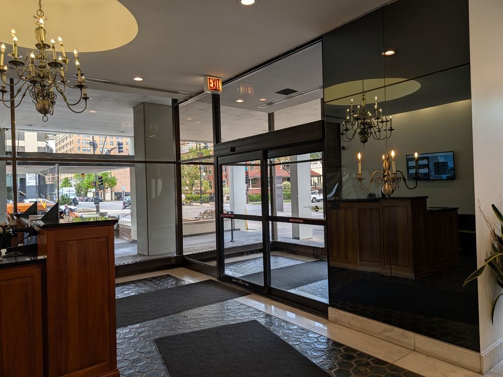 6171 N Sheridan Road 1412, Chicago, IL 60660 — photo 2