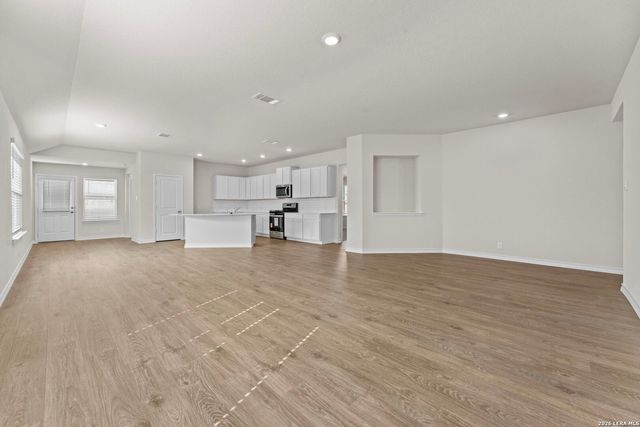 632 Sumpter Banks, Cibolo, TX 78108