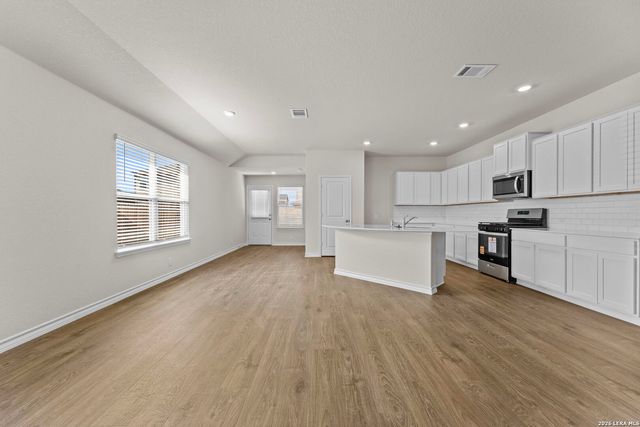 632 Sumpter Banks, Cibolo, TX 78108