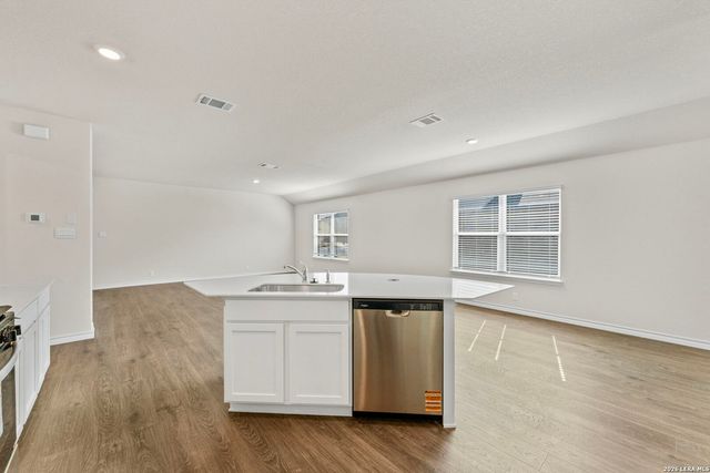 632 Sumpter Banks, Cibolo, TX 78108