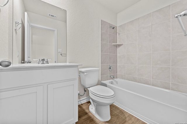 632 Sumpter Banks, Cibolo, TX 78108