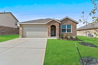 632 Sumpter Banks, Cibolo, TX 78108
