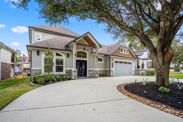 3802 Windswept Drive, Montgomery, TX 77356