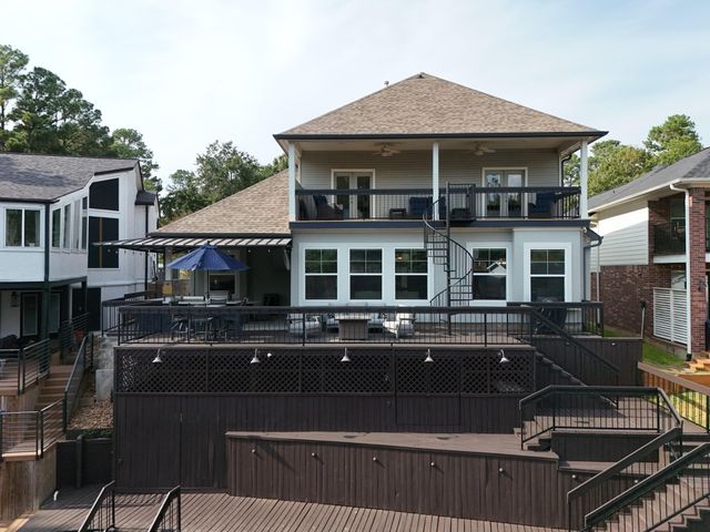 3802 Windswept Drive, Montgomery, TX 77356