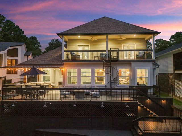 3802 Windswept Drive, Montgomery, TX 77356