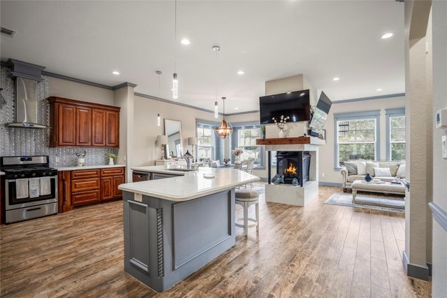 3802 Windswept Drive, Montgomery, TX 77356